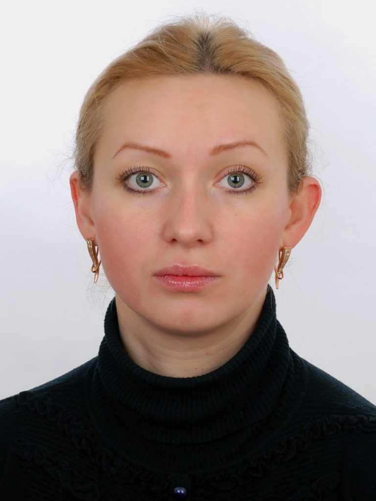 Криштовчук
