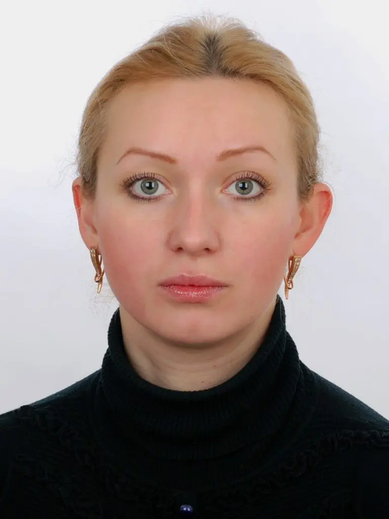 Криштовчук