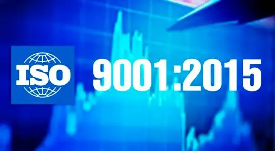 Стандарт ИСО 9001
