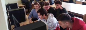 олимпиада по истории