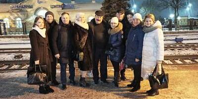 Жюри олимпиады