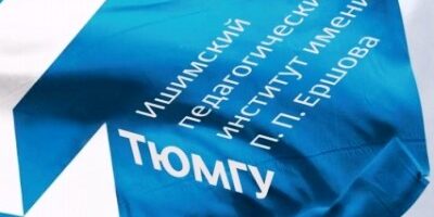 Ишим лого