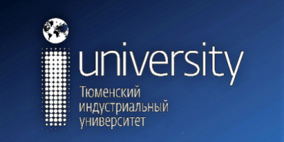 ТИУ логотип