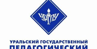 УрГПУ лого