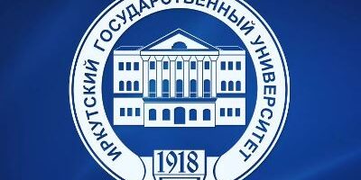 ИрГУ логотип