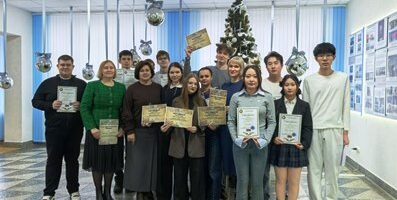 НИРС международные